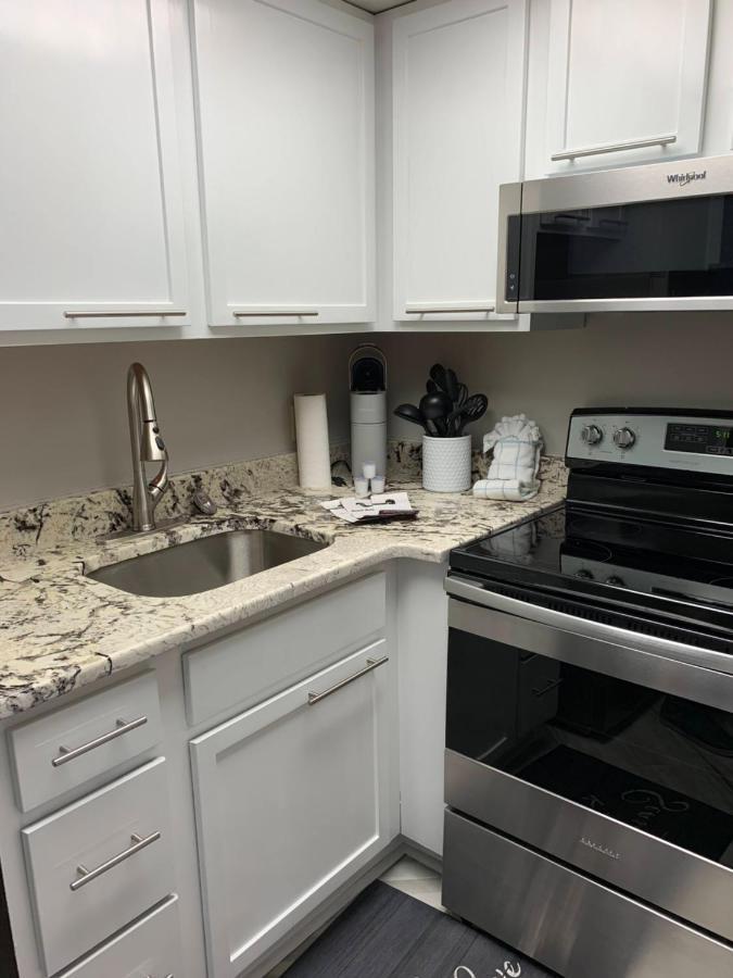 1510 Pearl On The Beach Pet Friendly شاطئ ميرتل المظهر الخارجي الصورة