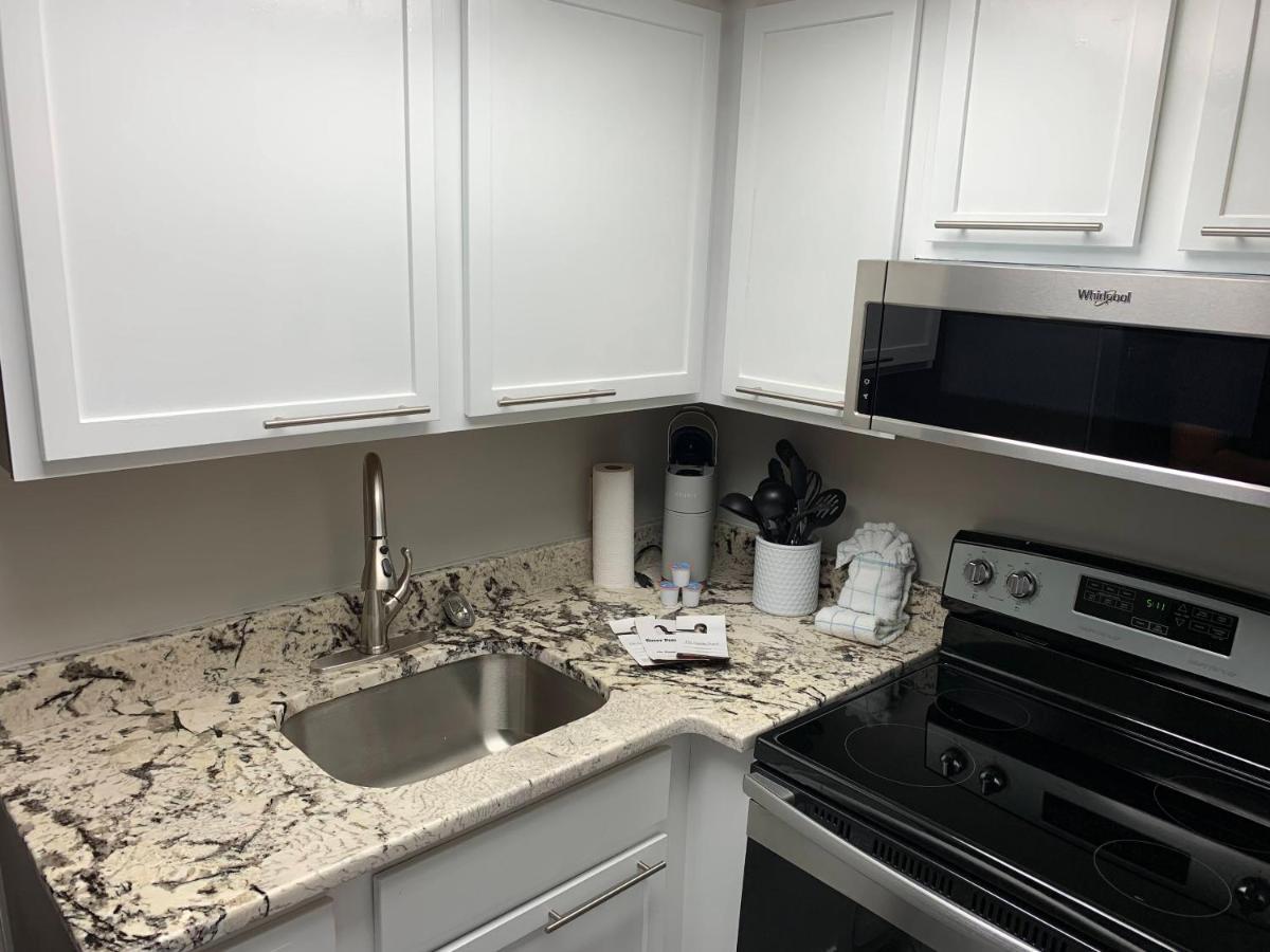 1510 Pearl On The Beach Pet Friendly شاطئ ميرتل المظهر الخارجي الصورة