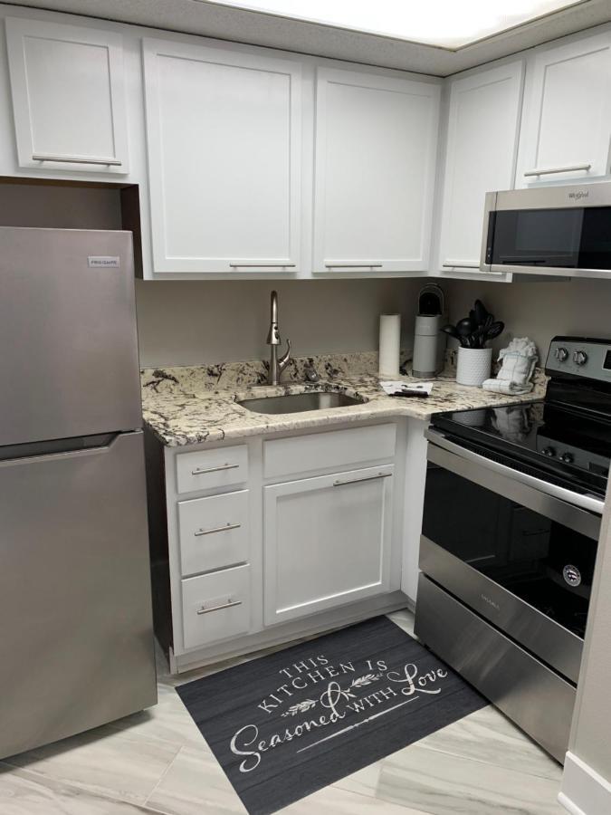 1510 Pearl On The Beach Pet Friendly شاطئ ميرتل المظهر الخارجي الصورة