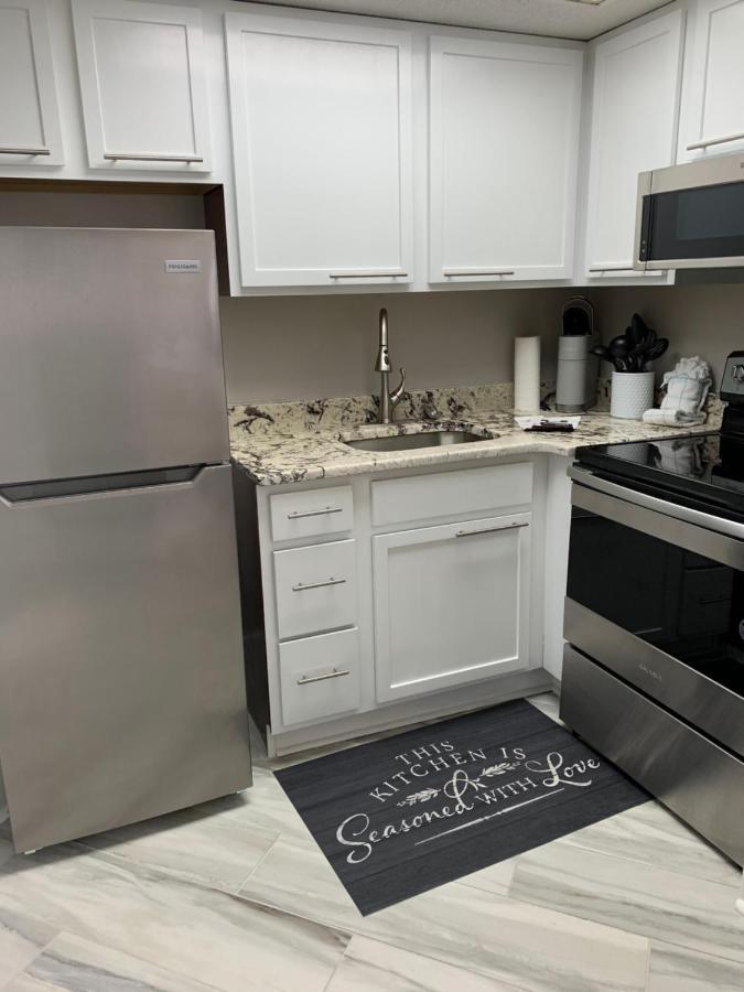 1510 Pearl On The Beach Pet Friendly شاطئ ميرتل المظهر الخارجي الصورة