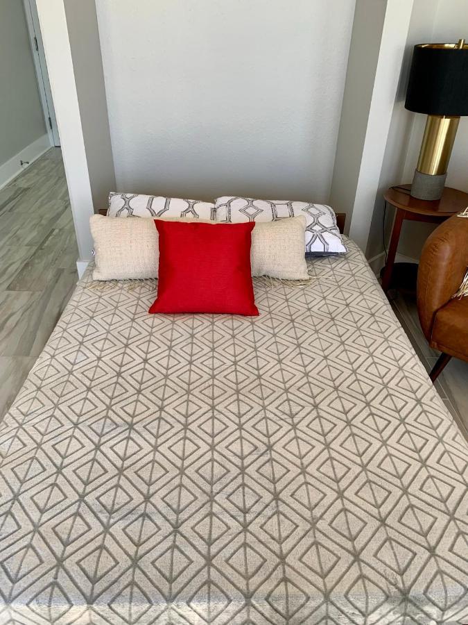 1510 Pearl On The Beach Pet Friendly شاطئ ميرتل المظهر الخارجي الصورة